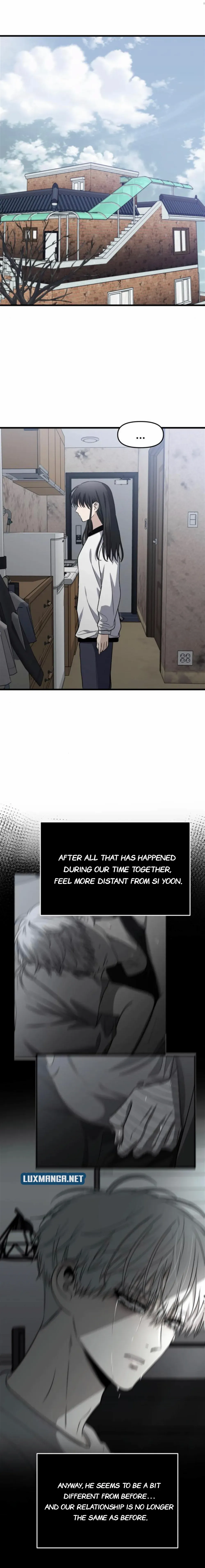 Dreaming Freedom Chapter 92 image 03